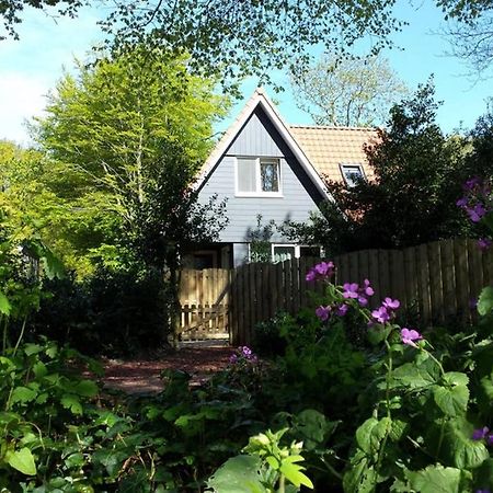 Vakantiehuisje Gaasterland Oudemirdum Friesland Nederland Eksteriør bilde