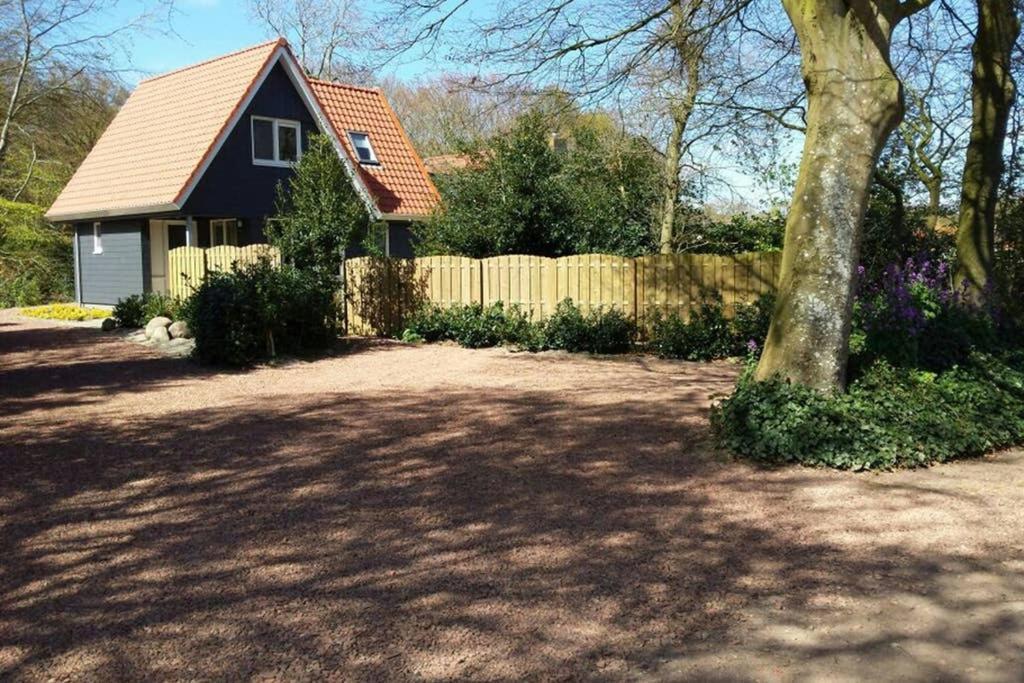 Vakantiehuisje Gaasterland Oudemirdum Friesland Nederland Eksteriør bilde