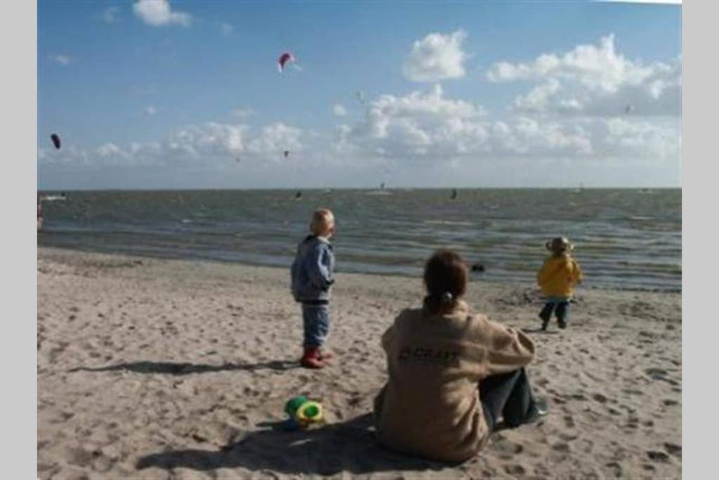 Vakantiehuisje Gaasterland Oudemirdum Friesland Nederland Eksteriør bilde